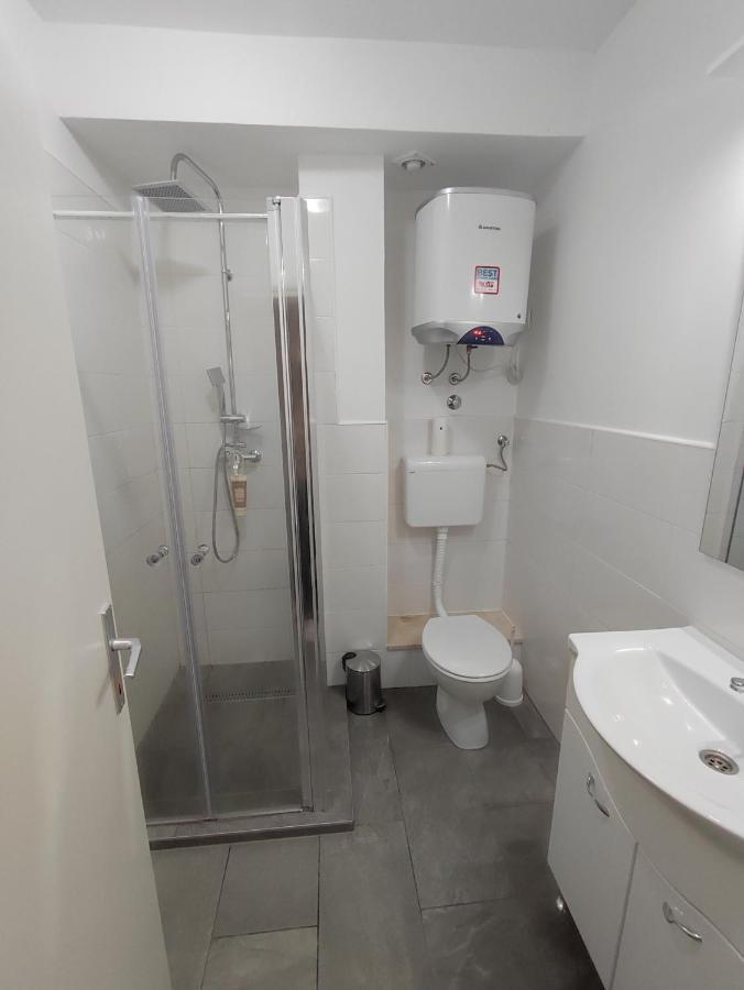 Apartman Providenca - Trogir - Close To Beach Zewnętrze zdjęcie