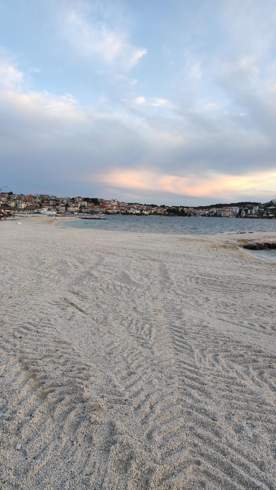 Apartman Providenca - Trogir - Close To Beach Zewnętrze zdjęcie